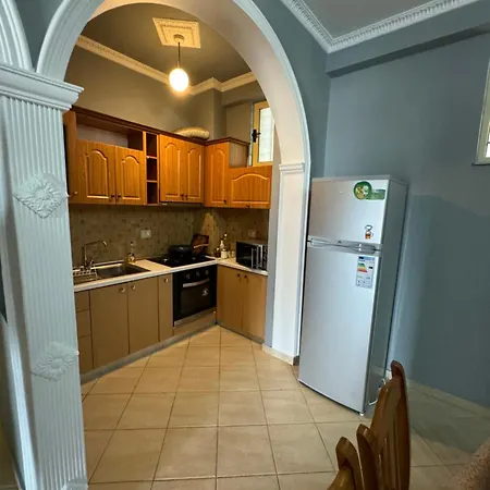 Adeon Apartmán *